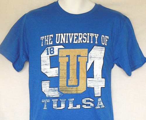 Shirt uomo tulsa golden - t-shirt,