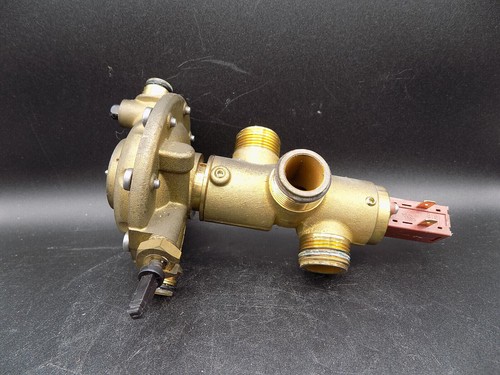 Valvola vie 6102810 con - 6102810,