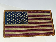 BARBOUR USA Embroidered Sew on