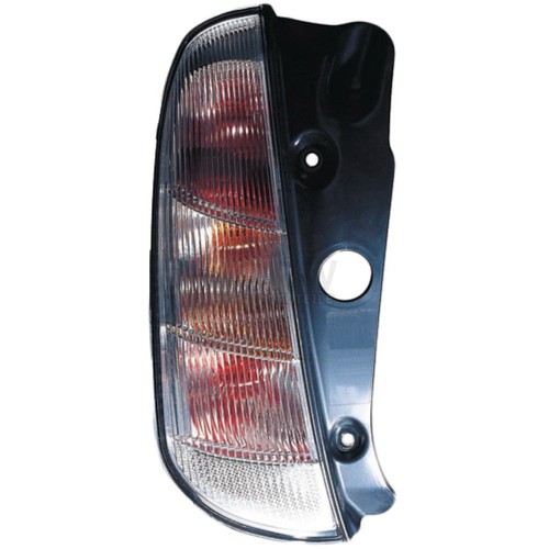 Fanale posteriore sinistro - , per