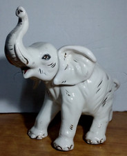 Enorme elefante vintage - enorme,