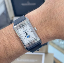 Jaeger lecoultre reverso - jaeger-lecoultre,