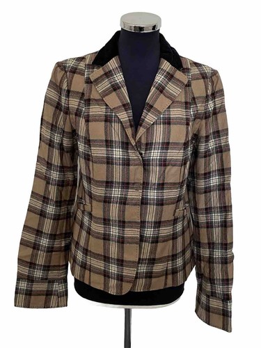Moschino giacca donna blazer - giacca,