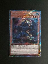 Obelisk il Tormentatore RA03-IT202 • Rara Segreta Platino • YuGiOh! Obelisk the