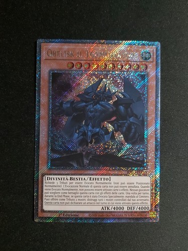 Obelisk tormentatore - obelisk,