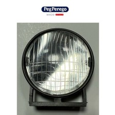 COPPIA FENDINEBBIA ANTERIORI AUTO PEG PEREGO GAUCHO 12 VOLT - GAUCHO 24 VOLT