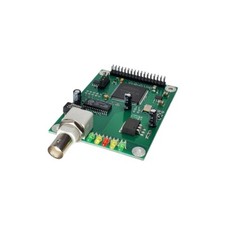 Scheda modulo ASI Input to TS