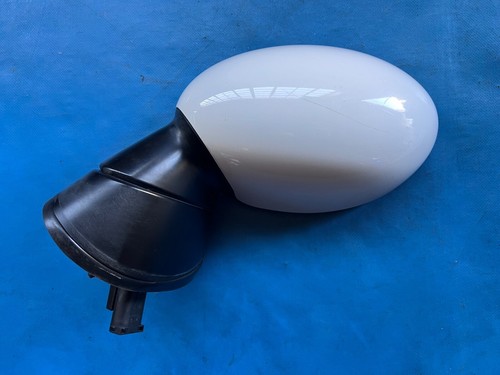 Specchietto retrovisore lato