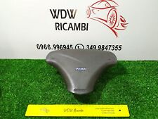 07352729730 AIRBAG VOLANTE FIAT MULTIPLA 1 I PRIMA SERIE MD99161B0689 -VEDI FOTO