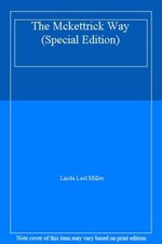 The Mckettrick Way (Special