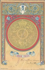 af465 cartolina militare 34