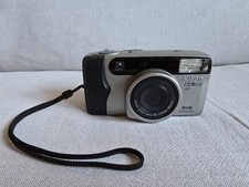 MACCHINA FOTOGRAFICA NIKON
