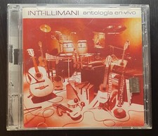 INTI-ILLIMANI ~ Antologia En