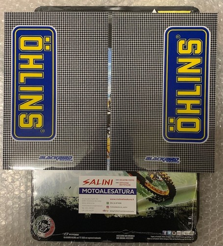 Kit sticker adesivi forcella - kit,