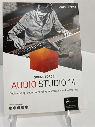 Audio studio - audio,