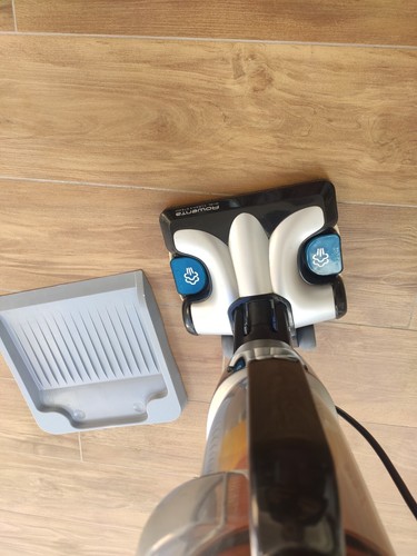 Rowenta steam clean - rowenta, steam&clean