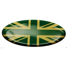Adesivo union jack royal - union,