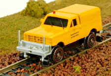 HO, FACTORY DIRECT TRAINS #576