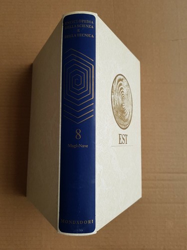 Libro book enciclopedia della - book,