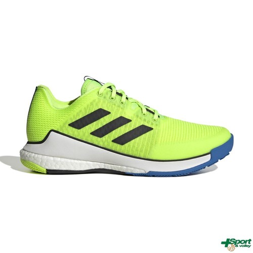 Scarpa volley adidas - scarpa,