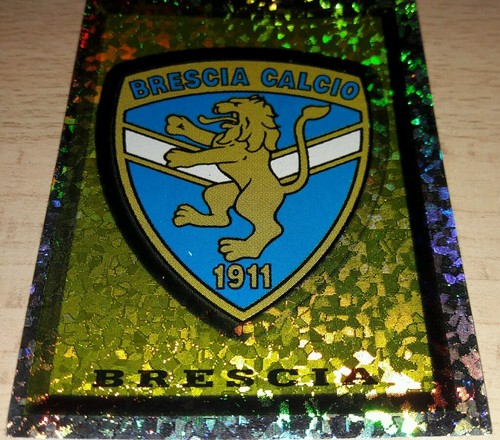 Figurina calciatori panini - calciatori,