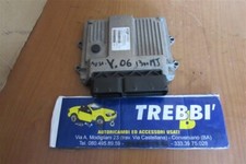 CENTRALINA MOTORE LANCIA Y 1.3