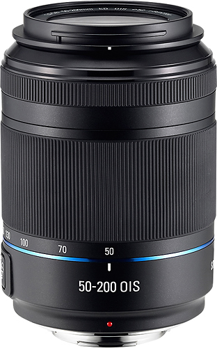 Samsung 200 4 - 50-200, f/4.0-5.6