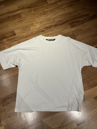 Maglia palm angels - maglia,