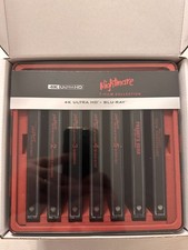 Cofanetto steelbook Library