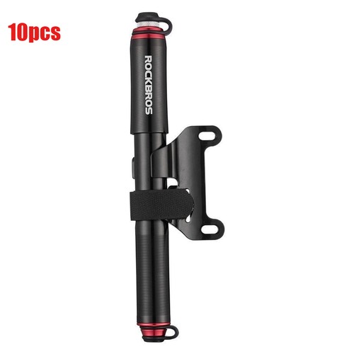 Rockbros mini pompa bicicletta - rockbros,