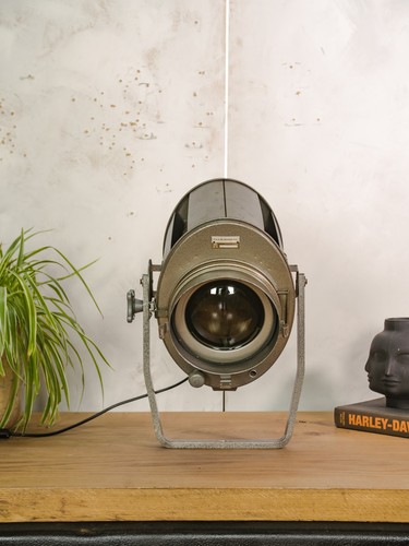 Faretto cinema - , vintage