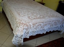 Copriletto matrimoniale in