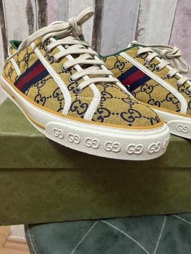 Gucci tennis 1977 taglia - tennis,