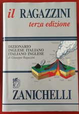 Dizionario Il Ragazzini 3a