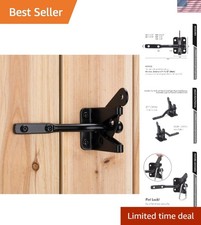 Chiusura Autobloccante in