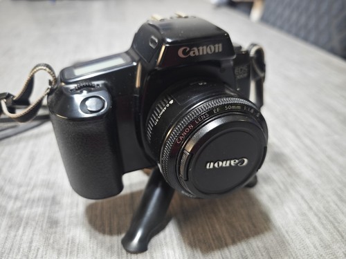 Canon eos 1000f ottima - canon,