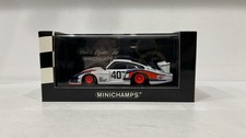 1/43 - MINICHAMPS-1978 PORSCHE