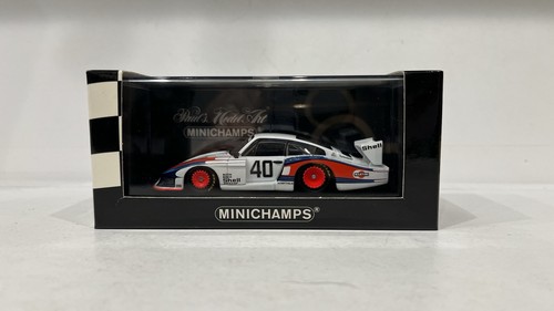 Minichamps 1978 porsche - -, minichamps-1978