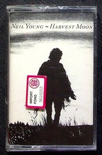 Neil Young  Harvest Moon Mc