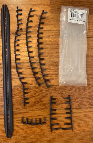 Kit paraurti occhielli - kit,