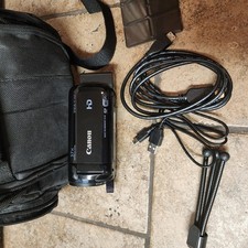 Videocamera Canon Vixia HF R60