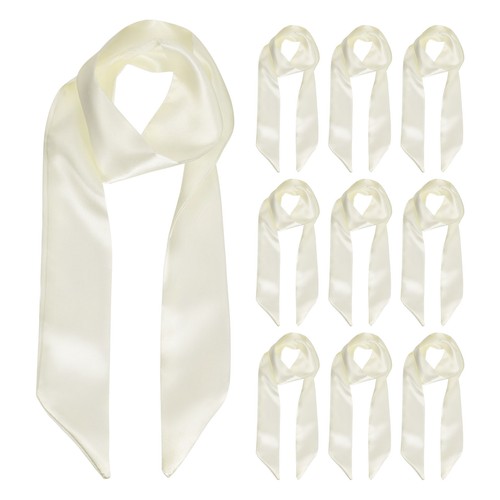 Per sciarpe unisex righe - per, 10