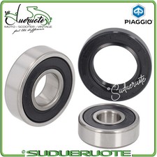 CUSCINETTI RUOTA ANTERIORE