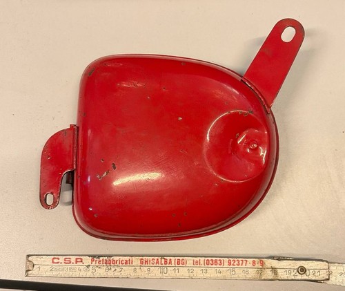 Coperchio bauletto vespa - bauletto,