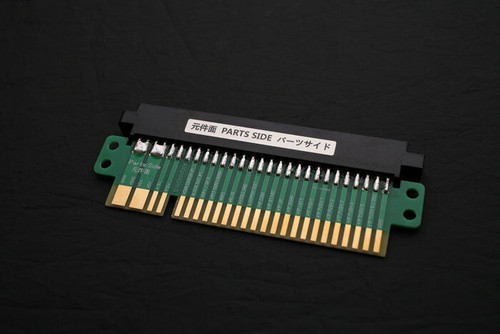 Jamma pin inserto - jamma,