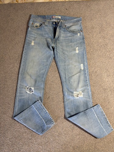 Levis 506 strauss - 506, co.