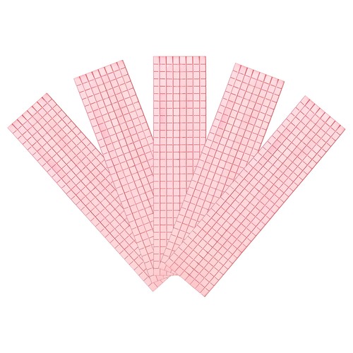 2360pcs 5x5mm piastrelle - 2360pcs,