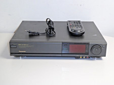 Panasonic NV-FS100PX high-end