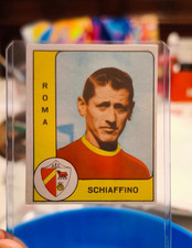 Figurina calciatori Panini