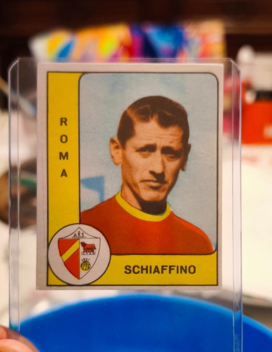 Figurina calciatori panini - calciatori,